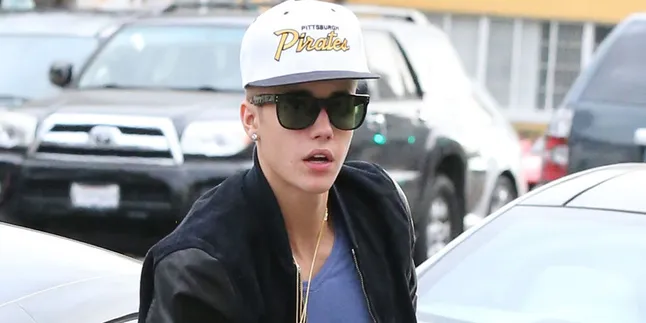 Kasus Egg-Attack Justin Diturunkan ke Kejaksaan