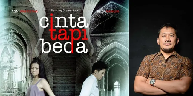 Kasus Film 'CINTA TAPI BEDA' Dihentikan, Masyarakat Minang Kecewa Kasus Film 'CINTA TAPI BEDA' Dihentikan, Masyarakat Minang Kecewa