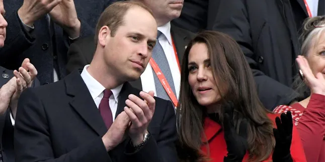 Kasus Foto Telanjang Kate Middleton, Media Ini Dituntut 22 Miliar