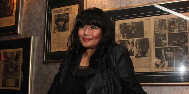 Kasus Hak Asuh, Anak Dea Mirella Tak Nyaman di Sekolah