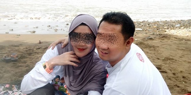 Kasus Heboh Pelakor Disiram Uang Jutaan Oleh Bu Dendy, Kini Berakhir Damai