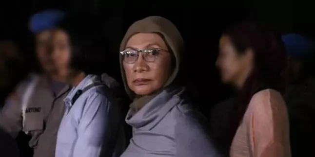 Kasus Hoax Dilimpahkan ke Kejaksaan, Bagaimana Kabar Ratna Sarumpaet Kini? Kasus Hoax Dilimpahkan ke Kejaksaan, Bagaimana Kabar Ratna Sarumpaet Kini?