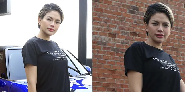 Kasus KDRT Nikita Mirzani Sudah Dilimpahkan ke Kejaksaan, Bakal Segera Sidang?