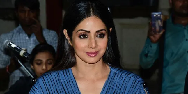 Kasus Kematian Ditutup, Jenazah Sridevi Dibalsem dan Dibawa Pulang ke Mumbai Kasus Kematian Ditutup, Jenazah Sridevi Dibalsem dan Dibawa Pulang ke Mumbai