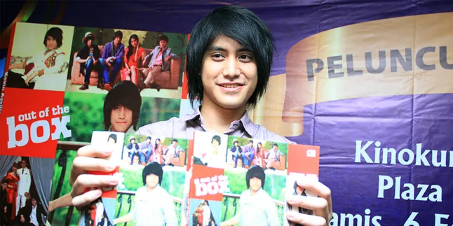 Kasus Kevin Aprilio Dihentikan Oleh Pihak Kepolisian