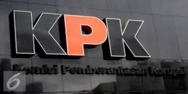 LPEI Corruption Case: KPK Names 5 Suspects, The Director Makes the List