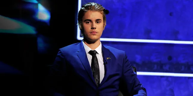 Kasus Lama Muncul, Justin Bieber Jadi Buronan di Argentina