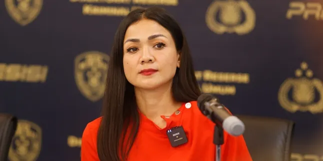 Kasus Mafia Tanah yang Dialami Keluarga Nirina Zubir Berbuntut Panjang, Polisi Tangkap Tiga Tersangka Baru