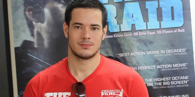 Kasus Mario, Polisi Belum Bisa Pastikan Status Zack Lee