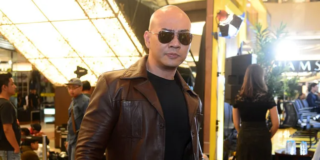 Kasus Mario Teguh - Kiswinar Melebar, Deddy Corbuzier Minta Maaf