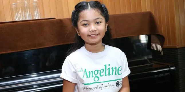 Kasus Masih Bergulir, Film 'UNTUK ANGELINE' Pilih Main Aman