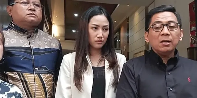 Kasus Meninggalnya Dante Sedang Ditangani Pihak Kepolisian, Manager Ungkap Hubungan Tamara Tyasmara dan Angger Dimas Tidak Akur