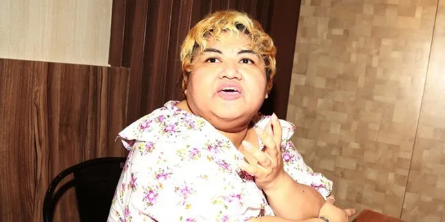 Kasus Narkoba Pretty Asmara Tetap Diproses Polda Bukan BNN Kasus Narkoba Pretty Asmara Tetap Diproses Polda Bukan BNN