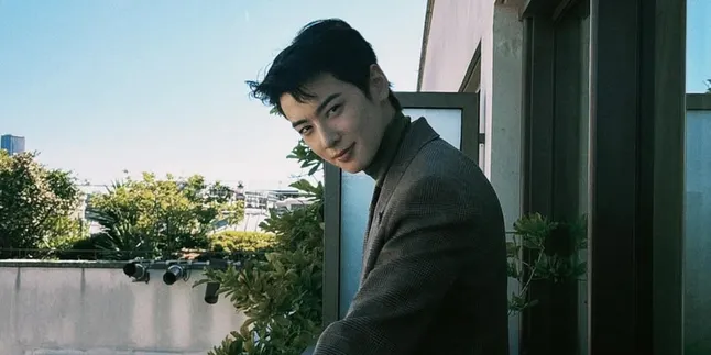 Cha Eun Woo Terseret Dugaan Penggelapan Pajak, Ini Kronologi Lengkapnya