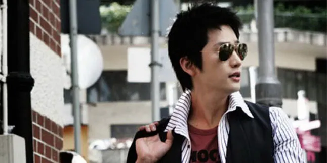 Kasus Park Shi Hoo Libatkan CEO Dua Agensi