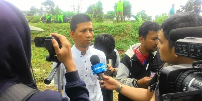 Kasus Pembunuhan Sadis Pulomas, Drummer Ungu Ikut Melayat Korban