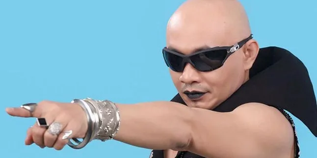 Pedangdut Solid AG Divonis 4 Tahun Atas Kasus Pencabulan Anak