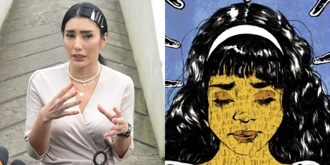 Kasus Pengeroyokan Audrey, Tyas Mirasih Sebut Itu Tindakan Kriminal