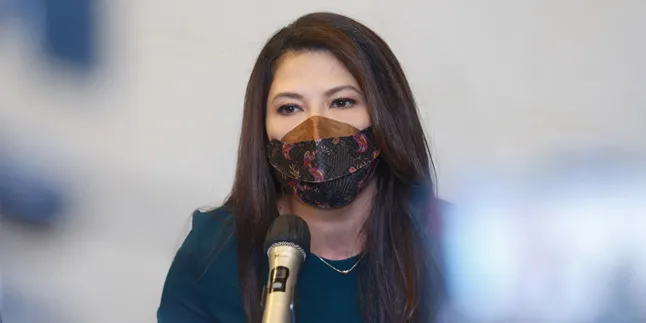 Kasus Penggelapan Aset Laporan Tamara Bleszynski Masih Lidik, Polisi Menunggu Klarifikasi dari Pihak Hotel