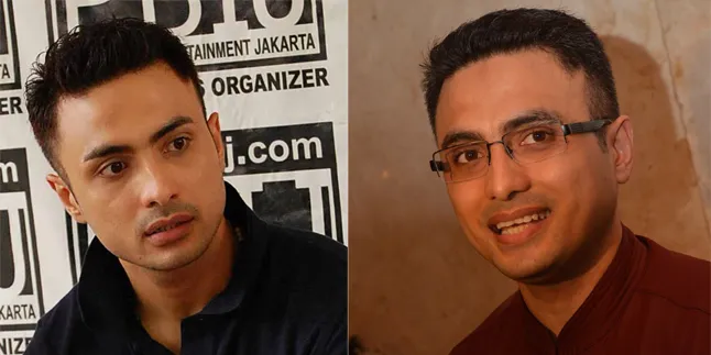 Kasus Penggelapan, Rizal Djibran Dikonfrontir 4 Jam