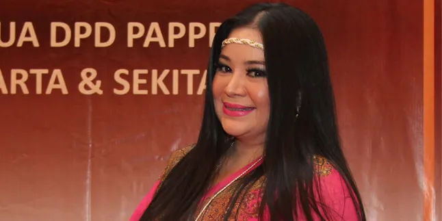 Kasus Penipuan Tak Kunjung Selesai, Annisa Bahar Bingung Kasus Penipuan Tak Kunjung Selesai, Annisa Bahar Bingung
