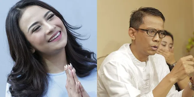 Kasus Prostitusi Anaknya Bakal Difilmkan, Begini Komentar Ayah Vanessa Angel