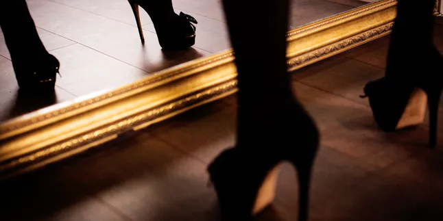 Kasus Prostitusi Artis, Belum Ada Saksi Selain AA Kasus Prostitusi Artis, Belum Ada Saksi Selain AA