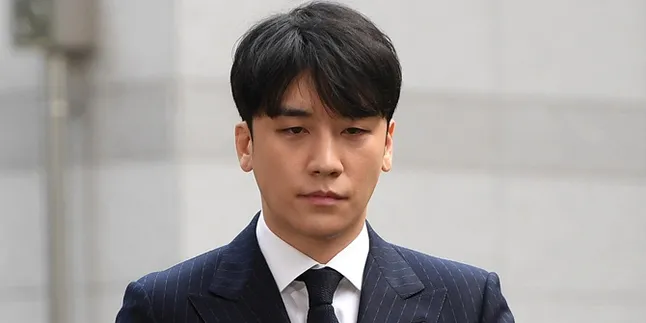 Kasus Prostitusi Seungri Eks Big Bang, Pihak Polisi Periksa Dua Wanita