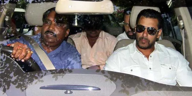 Kasus Tabrak Lari, Salman Khan Bersalah & Dihukum 5 Tahun Penjara Kasus Tabrak Lari, Salman Khan Bersalah & Dihukum 5 Tahun Penjara