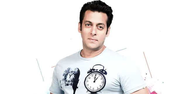 Kasus Tabrak Lari, Salman Khan 'Diselamatkan' Sopirnya?