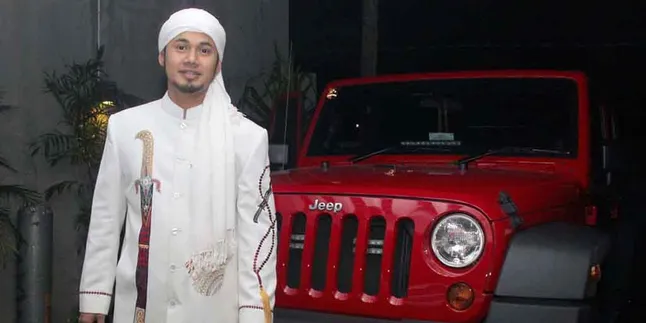 Kasus UGB Mencuat, Praktisi Pengobatan Harap Perhatian Pemerintah Kasus UGB Mencuat, Praktisi Pengobatan Harap Perhatian Pemerintah