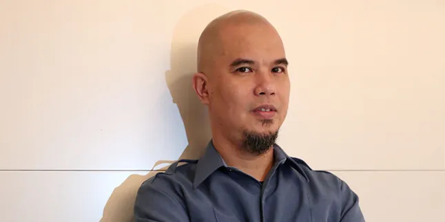 Kasus Ujaran Kebencian, Ini Alasan Ahmad Dhani Tidak Ditahan