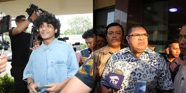 Vadel Badjideh Case Escalates to Investigation, Razman Arif Nasution Criticizes Police's Quick Action