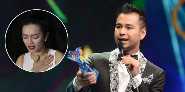 Kasus Zaskia Gotik, Raffi & 3 Host Dahsyat Diperiksa Polisi