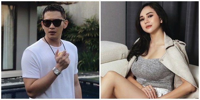 The Case Continues, Witness Claims Aura Kasih Once Caught Rezky Aditya with Wenny Ariani in the Room