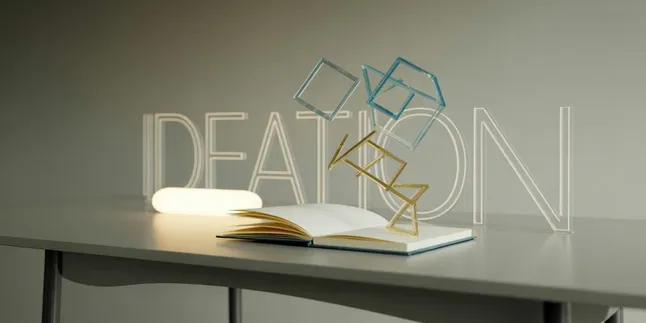 Kata Benda Abstrak: Kumpulan Lengkap Contoh dan Penggunaannya dalam Kalimat