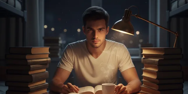 Kata Bijak Adab Lebih Tinggi dari Ilmu: Fondasi Akhlak dalam Menuntut Ilmu