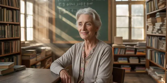 Kata Bijak Guru: Inspirasi dan Makna Mendalam dari Pahlawan Tanpa Tanda Jasa