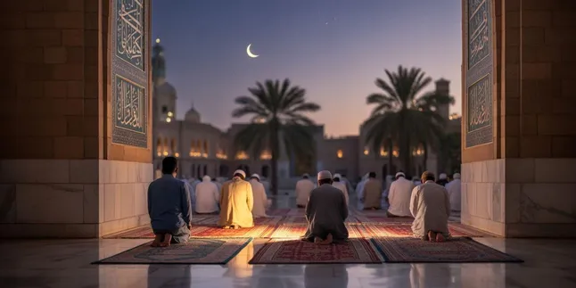 Kata Bijak Hari Raya Idul Fitri: Inspirasi Mendalam untuk Momen Kemenangan Kata Bijak Hari Raya Idul Fitri: Inspirasi Mendalam untuk Momen Kemenangan