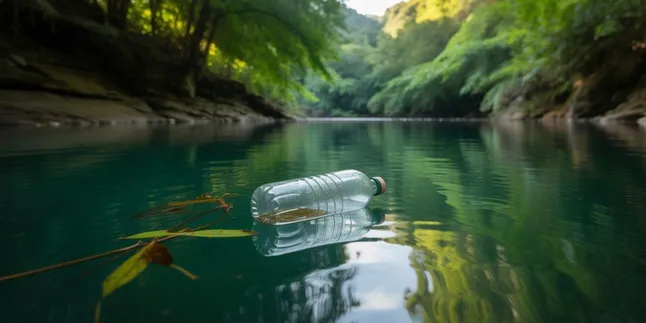 Kata Bijak Larangan Buang Sampah: Pesan Mendalam untuk Lingkungan Bersih Kata Bijak Larangan Buang Sampah: Pesan Mendalam untuk Lingkungan Bersih