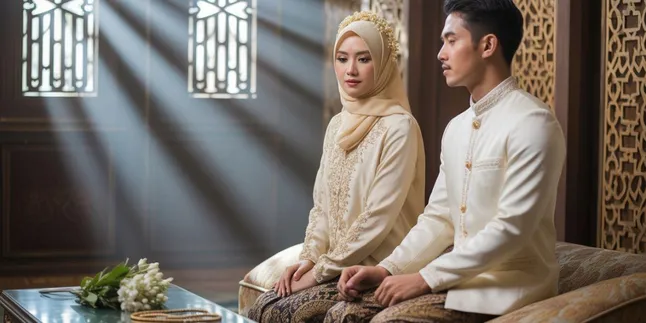 Kata Bijak Pernikahan Islami: Panduan Menuju Rumah Tangga Sakinah Kata Bijak Pernikahan Islami: Panduan Menuju Rumah Tangga Sakinah