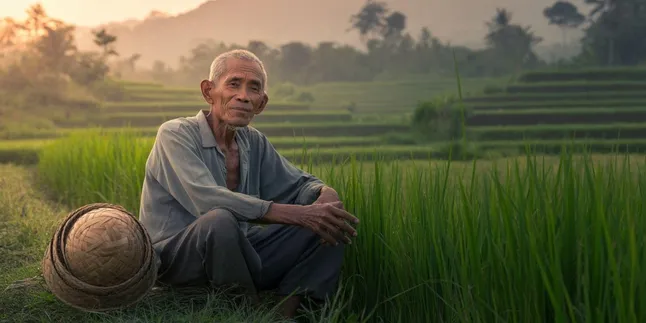 Kata Bijak Petani Bahasa Jawa: Kearifan Lokal yang Menginspirasi Kehidupan