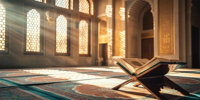 Kata Bijak Ramadhan: Inspirasi dan Hikmah untuk Bulan Suci Kata Bijak Ramadhan: Inspirasi dan Hikmah untuk Bulan Suci