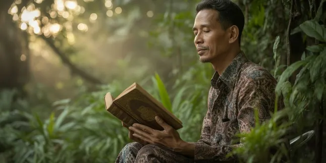 Kata Bijak Rezeki: Kumpulan Inspirasi untuk Menguatkan Hati dan Semangat Kata Bijak Rezeki: Kumpulan Inspirasi untuk Menguatkan Hati dan Semangat