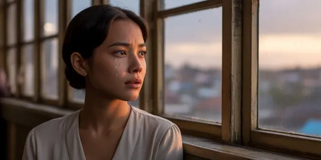 Kata Bijak Rindu: Ungkapan Mendalam untuk Jiwa yang Merindukan