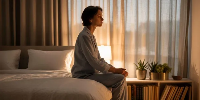 Kata Bijak Sebelum Tidur Mario Teguh: Renungan Malam yang Menenangkan Jiwa