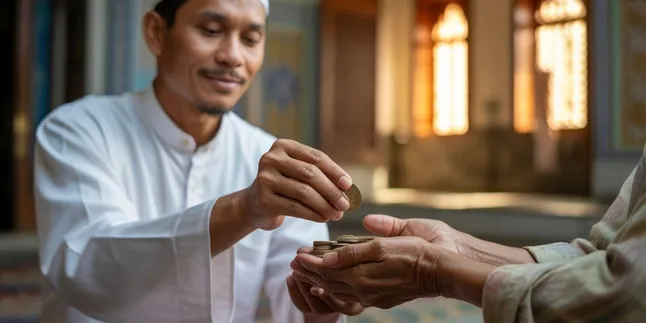 Kata Bijak Sedekah: Inspirasi Mulia untuk Berbagi Kebaikan Kata Bijak Sedekah: Inspirasi Mulia untuk Berbagi Kebaikan