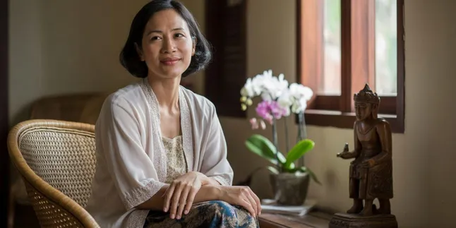 Kata Bijak Seorang Ibu Harus Kuat: Kumpulan Ungkapan Penuh Makna untuk Inspirasi Kata Bijak Seorang Ibu Harus Kuat: Kumpulan Ungkapan Penuh Makna untuk Inspirasi