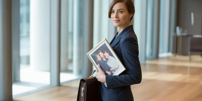 Kata Bijak Wanita Karir dan Ibu Rumah Tangga: Inspirasi untuk Peran Ganda Modern Kata Bijak Wanita Karir dan Ibu Rumah Tangga: Inspirasi untuk Peran Ganda Modern