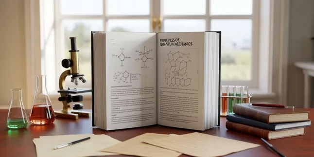 Kata Ilmiah Adalah Kosakata Keilmuan yang Memenuhi Kaidah Ilmu Pengetahuan